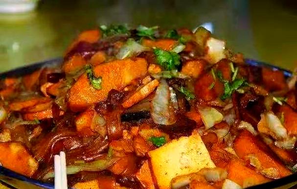 山西繁峙特色菜有哪些？-图3