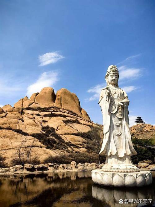 山西周边省市有哪些必游景点？-图3