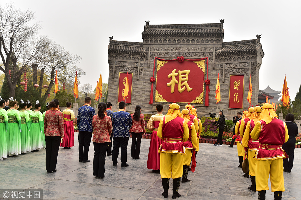 山西临汾艺敬是谁？有何艺术成就？-图1