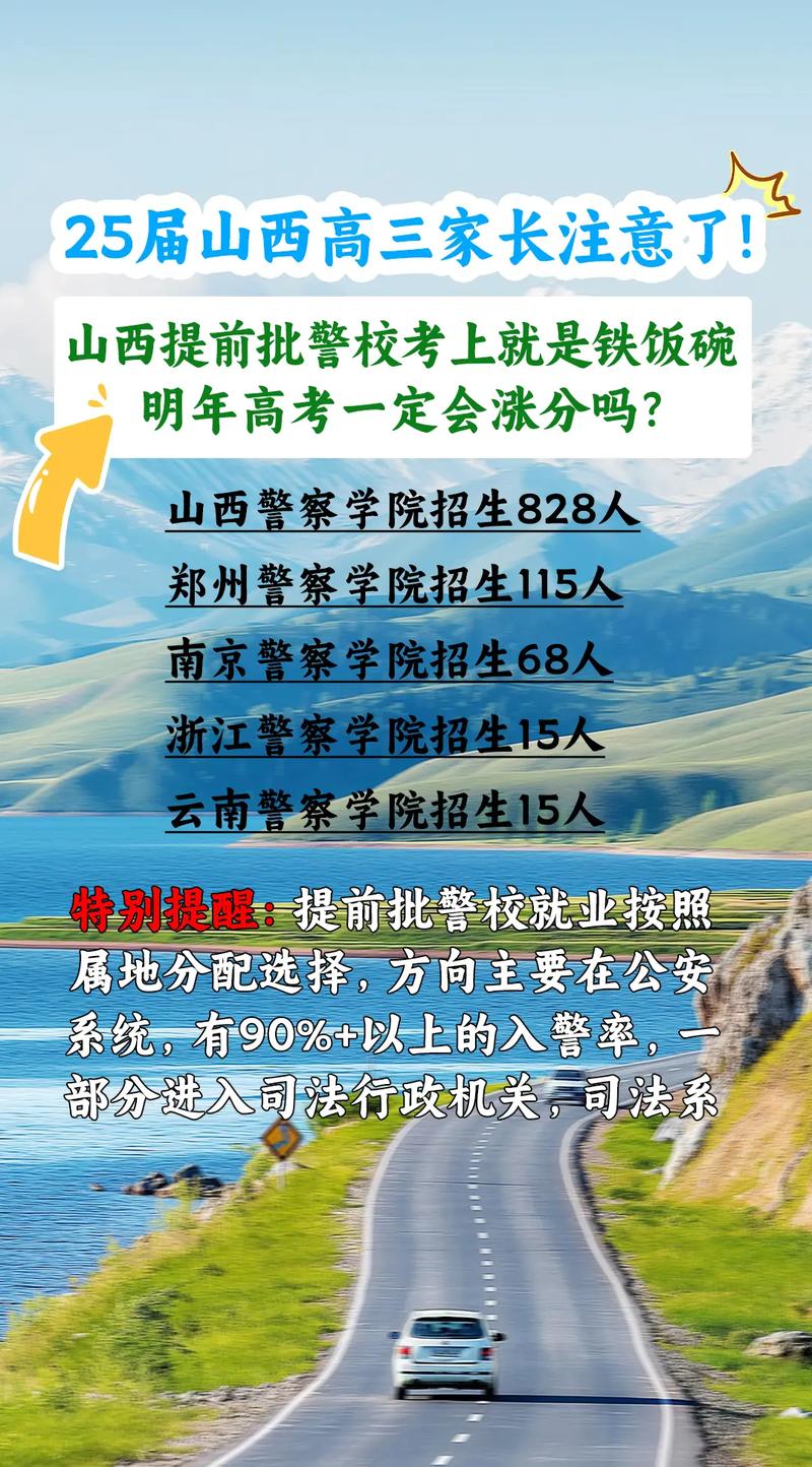 2025山西警考何时报名？条件有哪些？-图3