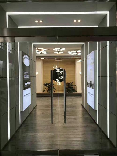 山西朗炫照明有限公司怎么样？-图2