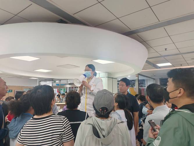 山西白求恩医院博士引进有何新政策？-图2