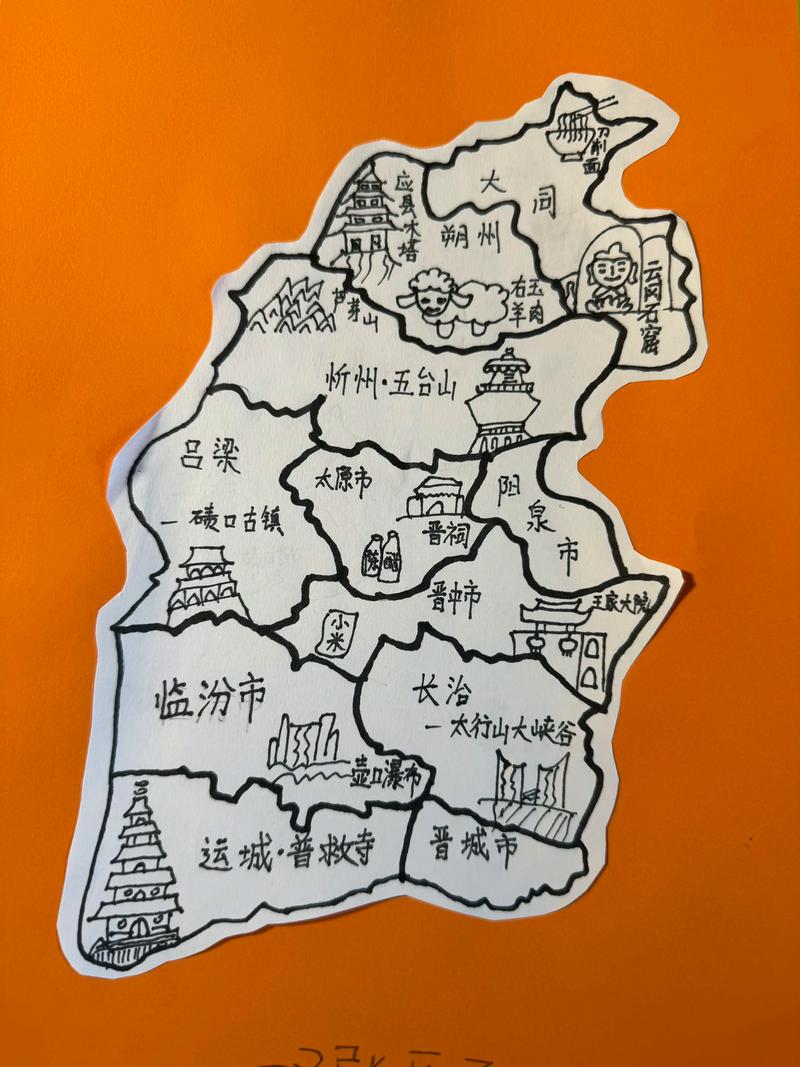 山西2025-69图形是什么？-图1