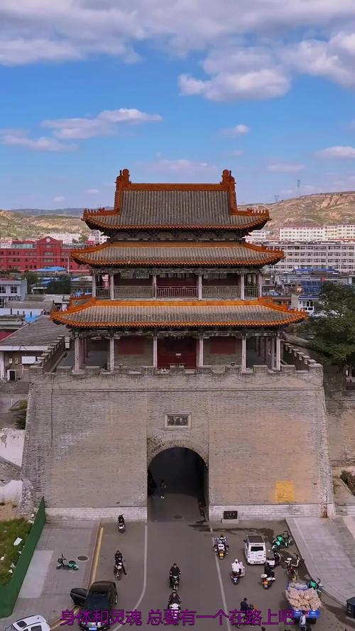 山西偏关有哪些必打卡景点？-图2