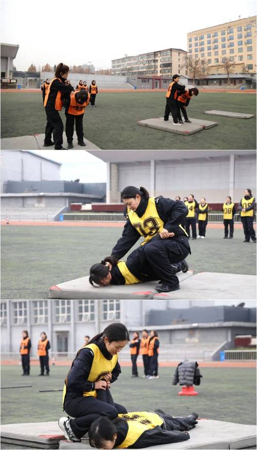 山西公安辅助岗体能测试标准是什么？-图2