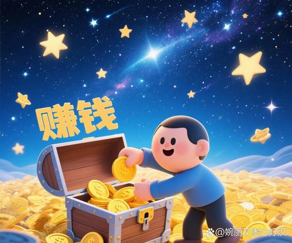 零元投资真能挣钱？商机靠谱吗？-图2