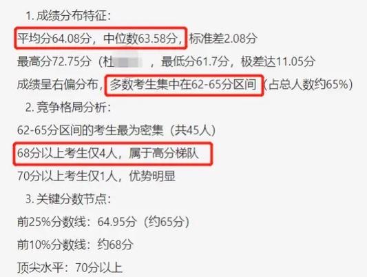 山西事业编2025答案何时公布？-图3