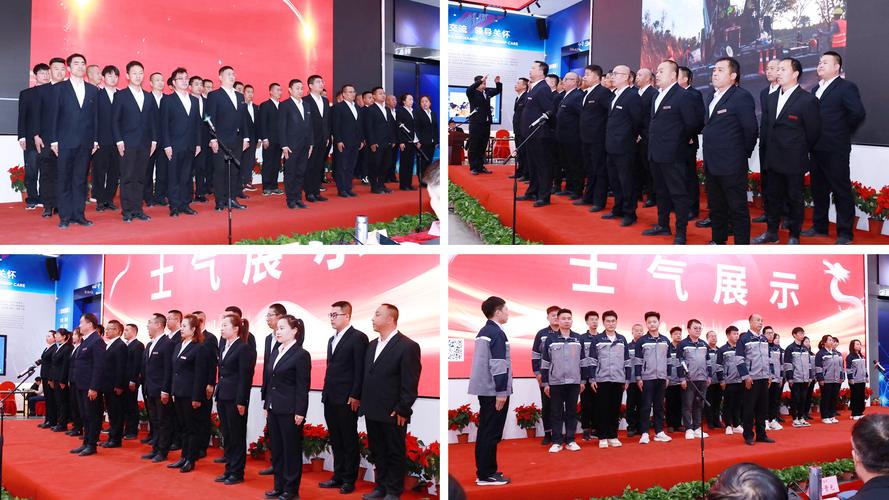 山西喜悦发2025招聘，哪些岗位在招？-图3