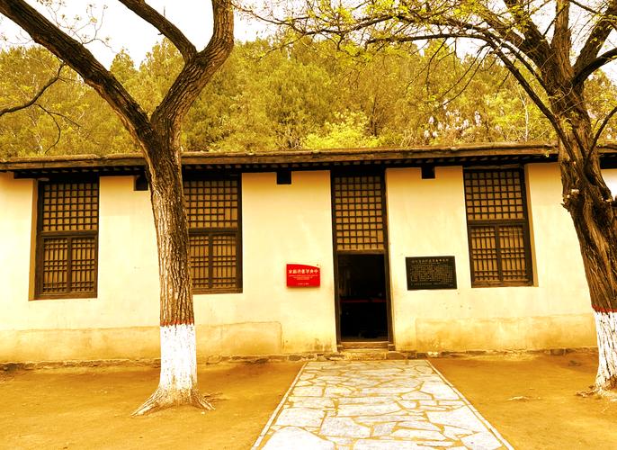 平山西柏坡圣地旅行社有何特色?-图2 平山西柏坡圣地旅行社有何特色?-图2