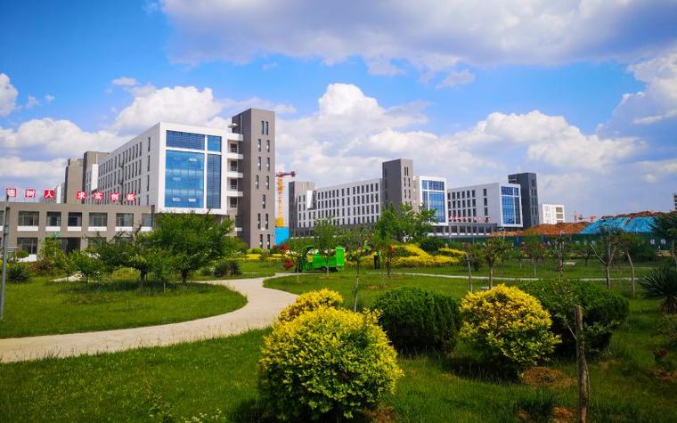 山西汽车科技专修学院有何特色？-图1