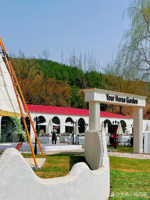太原哪里有骑马场？推荐几家靠谱的！-图3
