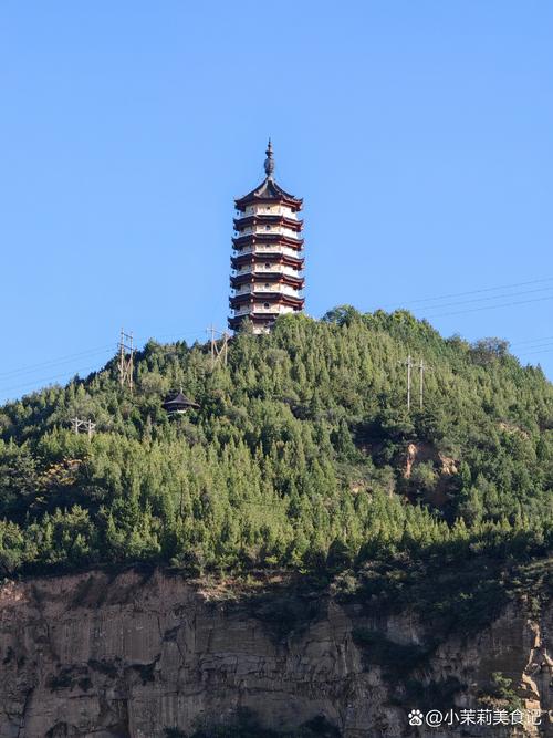 山西柳林留誉景点有哪些好玩的？-图2