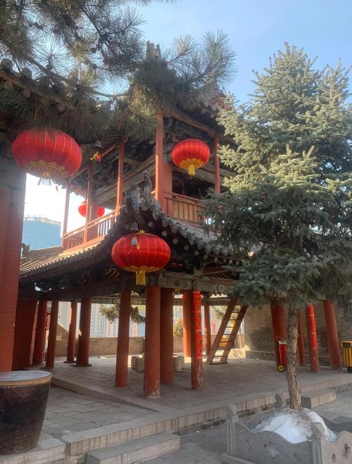 山西柳林留誉景点有哪些好玩的？-图1