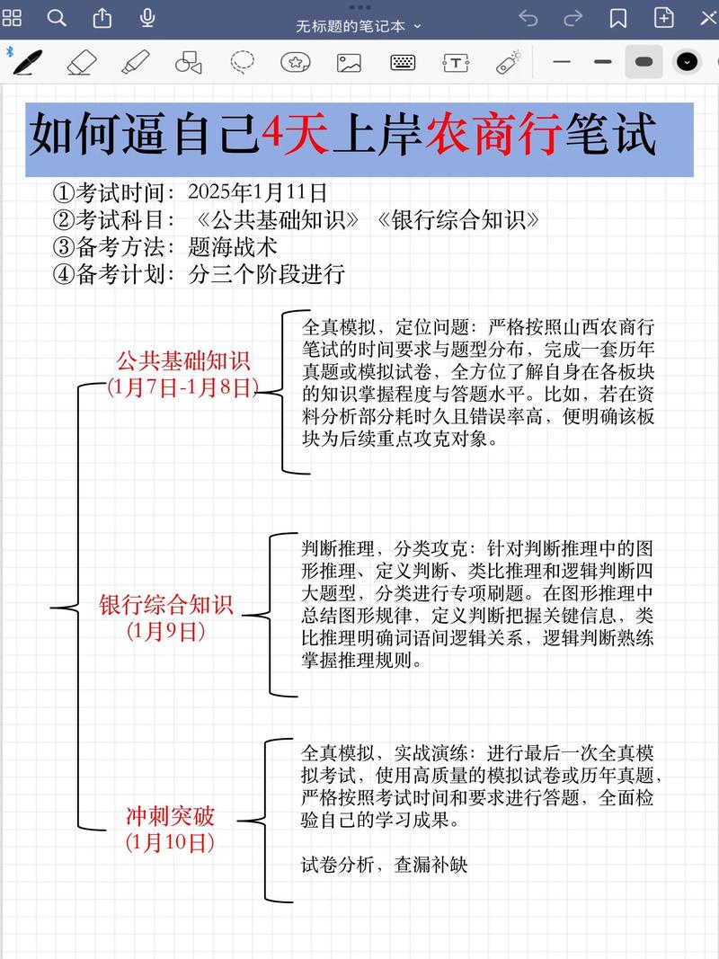 2025山西农商行招聘何时开始？-图1