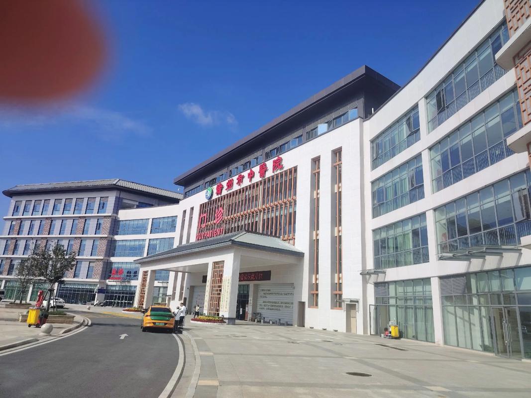 山西运城王天才医院哪家科室强？-图2