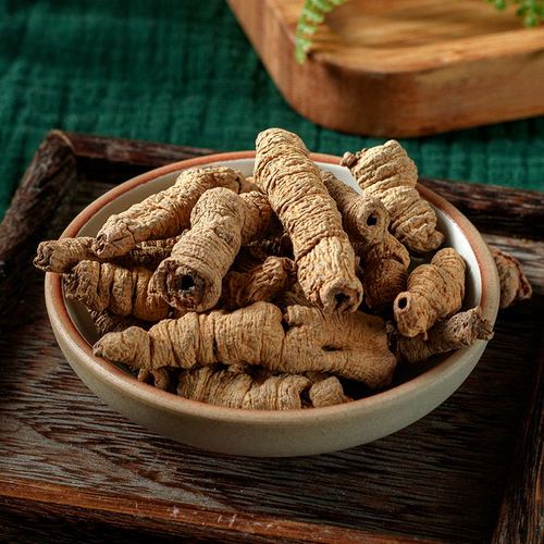 山西保德有哪些特色中药材？-图3