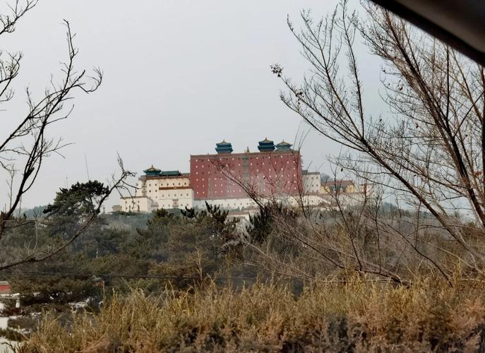 沈阳到山西自驾游路线怎么规划?-图2 沈阳到山西自驾游路线怎么规划?-图2