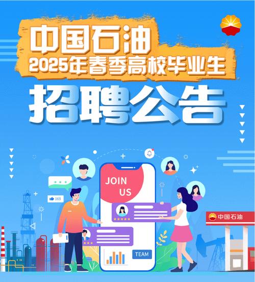 中石油山西2025招聘何时开始？-图2