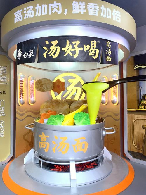 山西白象方便面厂具体位置在哪?-图1 山西白象方便面厂具体位置在哪?-图1