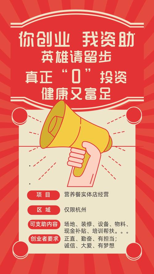 0元创业点子真靠谱？投资热门如何避坑？-图1