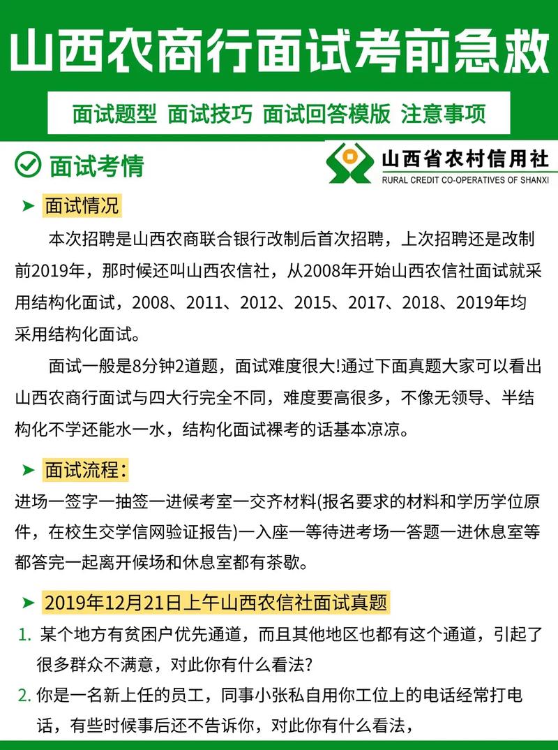 山西农商行2025招聘何时启动？-图1