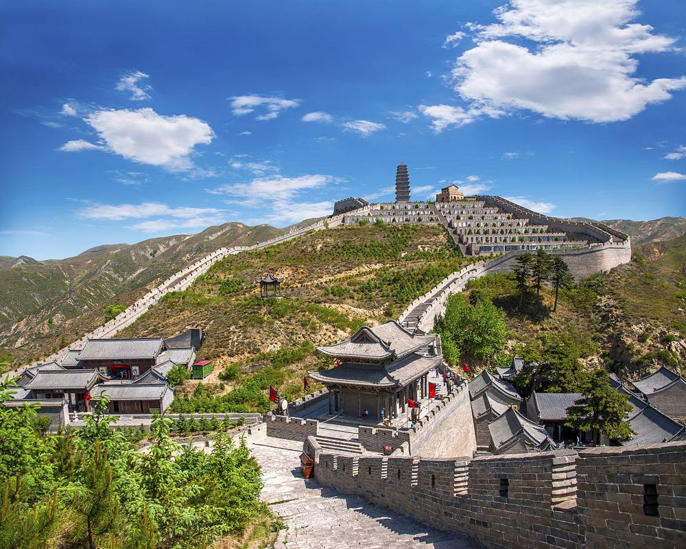 山西3月哪些景点免费开放？-图1