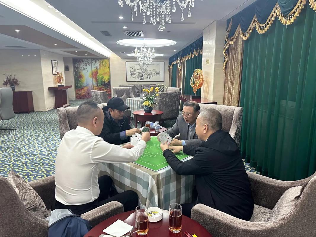 山西太原大昌国际酒店有何特色？-图3