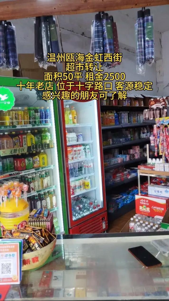 50平米超市投资要多少钱?-图2 50平米超市投资要多少钱?-图2