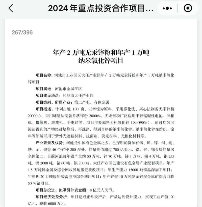 今年有哪些好投资项目值得关注？-图1