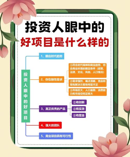 今年有哪些好投资项目值得关注？-图3