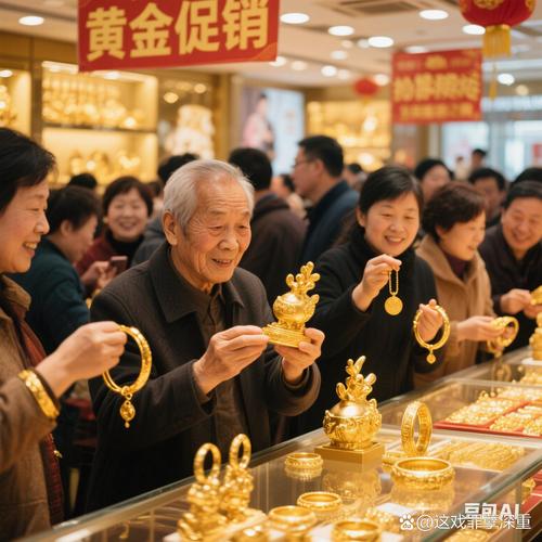 50万投资，什么生意靠谱又赚钱？-图1