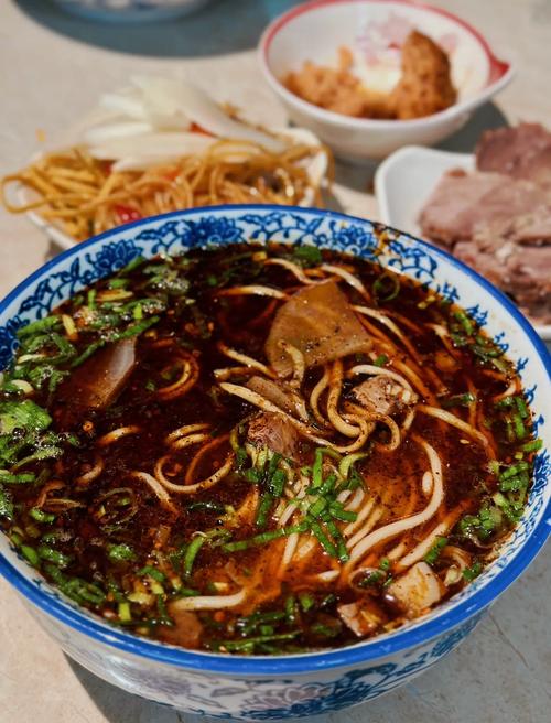 太原面馆哪家好吃?求推荐!-图2 太原面馆哪家好吃?求推荐!-图2