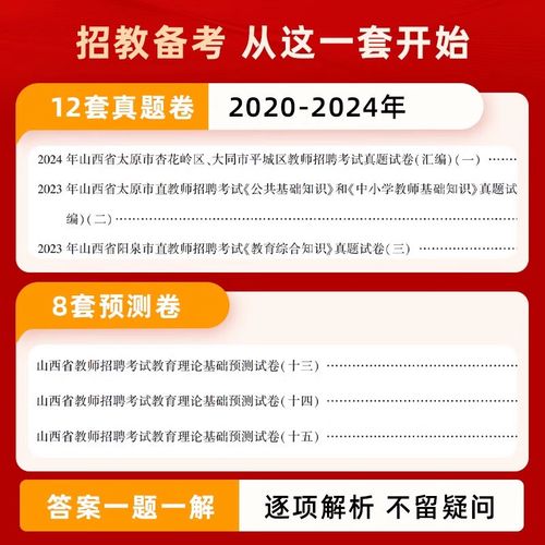 2025山西教师编制怎么考？关键信息有哪些？-图2