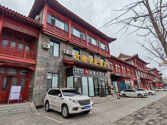 山西太原晋祠宾馆招聘什么岗位？-图1