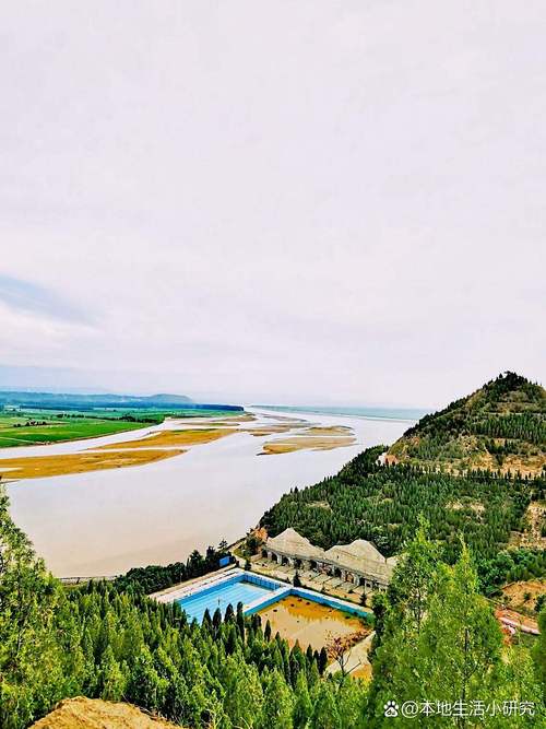 山西运城大禹渡有何独特魅力？-图1