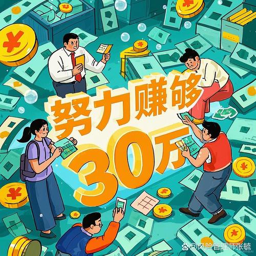 15年投资免费致富买卖真靠谱吗？-图3