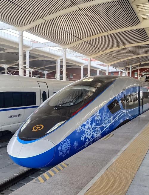 鞍山西至哈尔滨西高铁何时开通？-图2