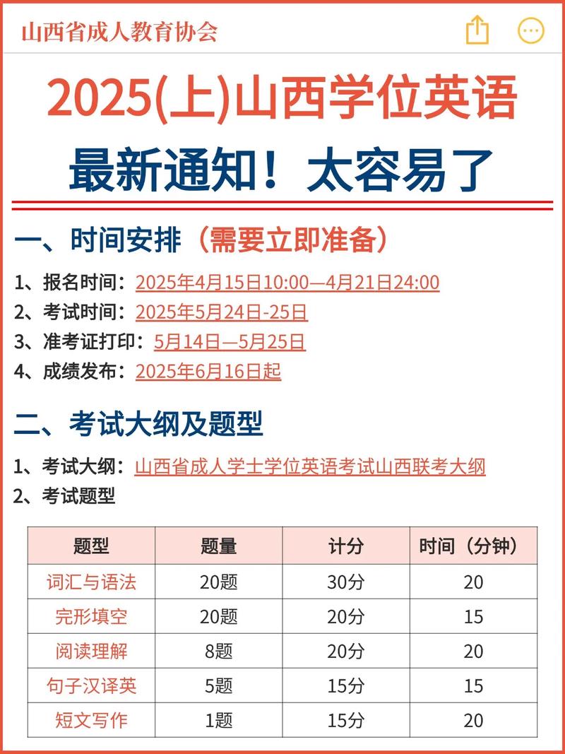 山西优秀学位2025评选标准是什么？-图1