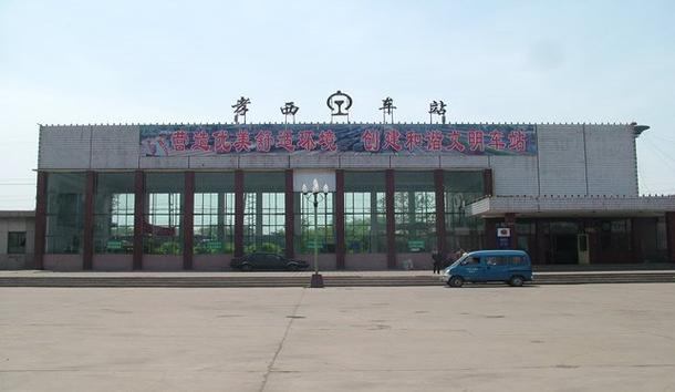 山西孝义最近的火车站是哪个？-图1