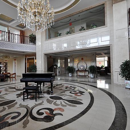 山西平遥别墅小区有哪些？-图2