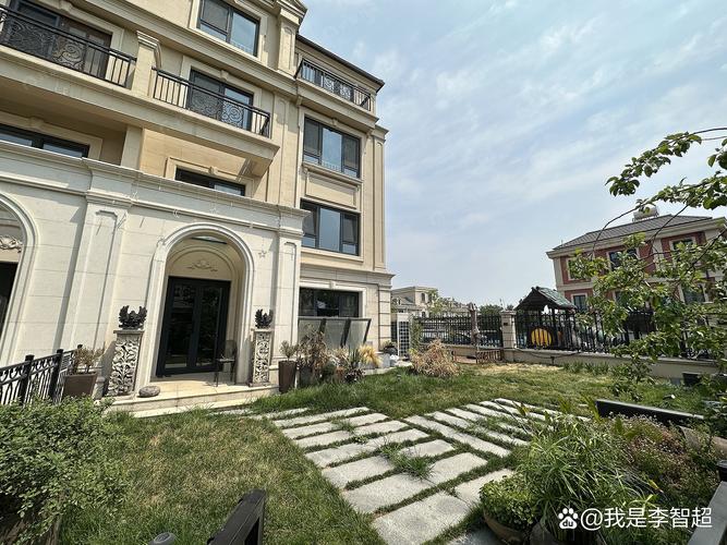 山西平遥别墅小区有哪些？-图3