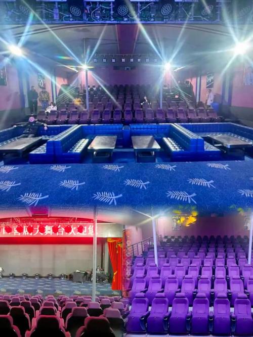 唐山西山口大舞台怎么订票？-图2