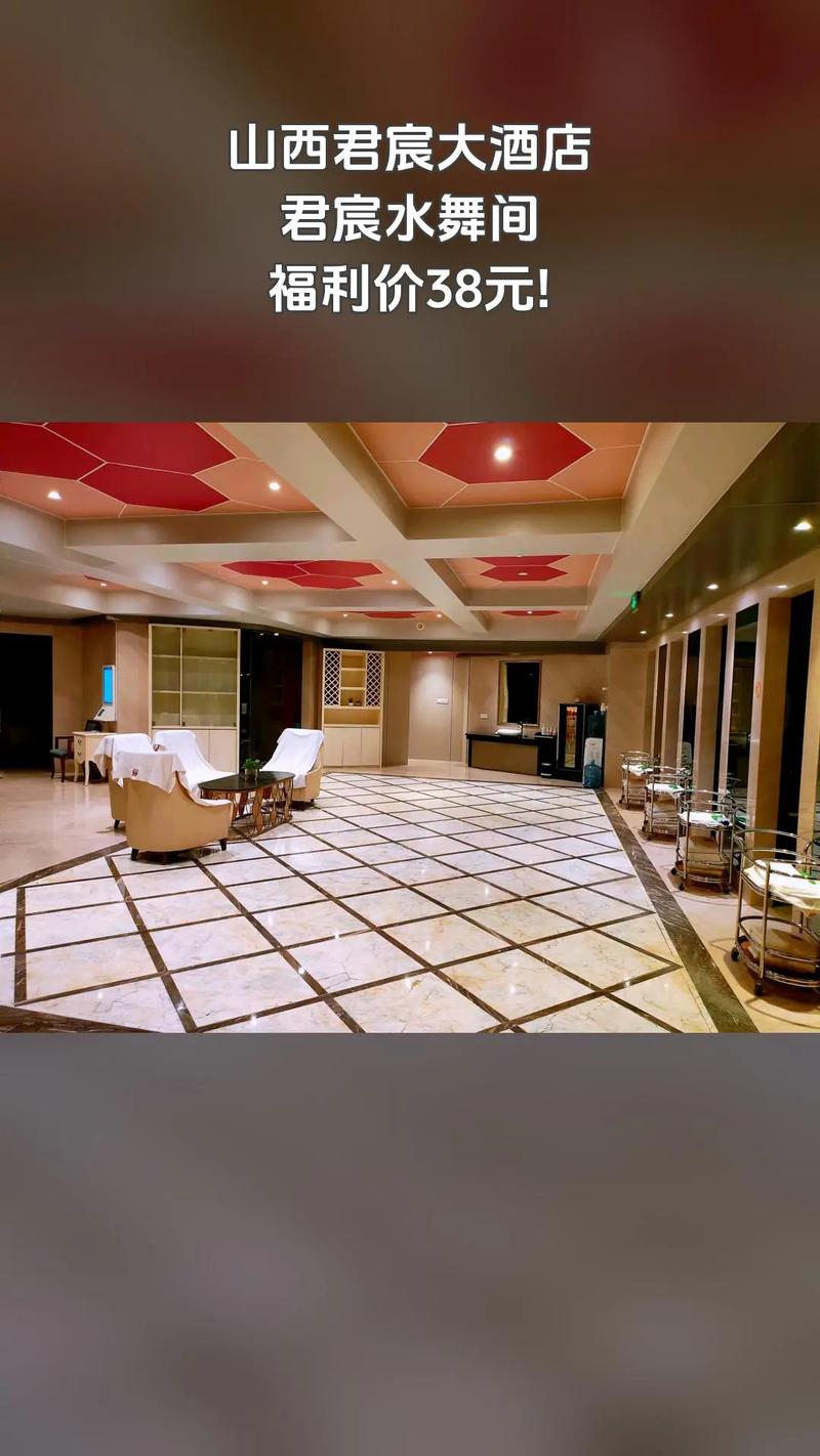 山西君宸大酒店王学军是谁？-图1