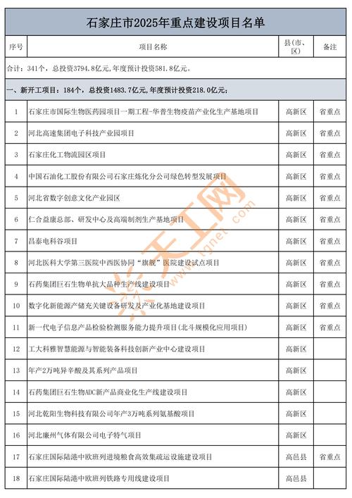 2025哪些项目最值得投资？-图3