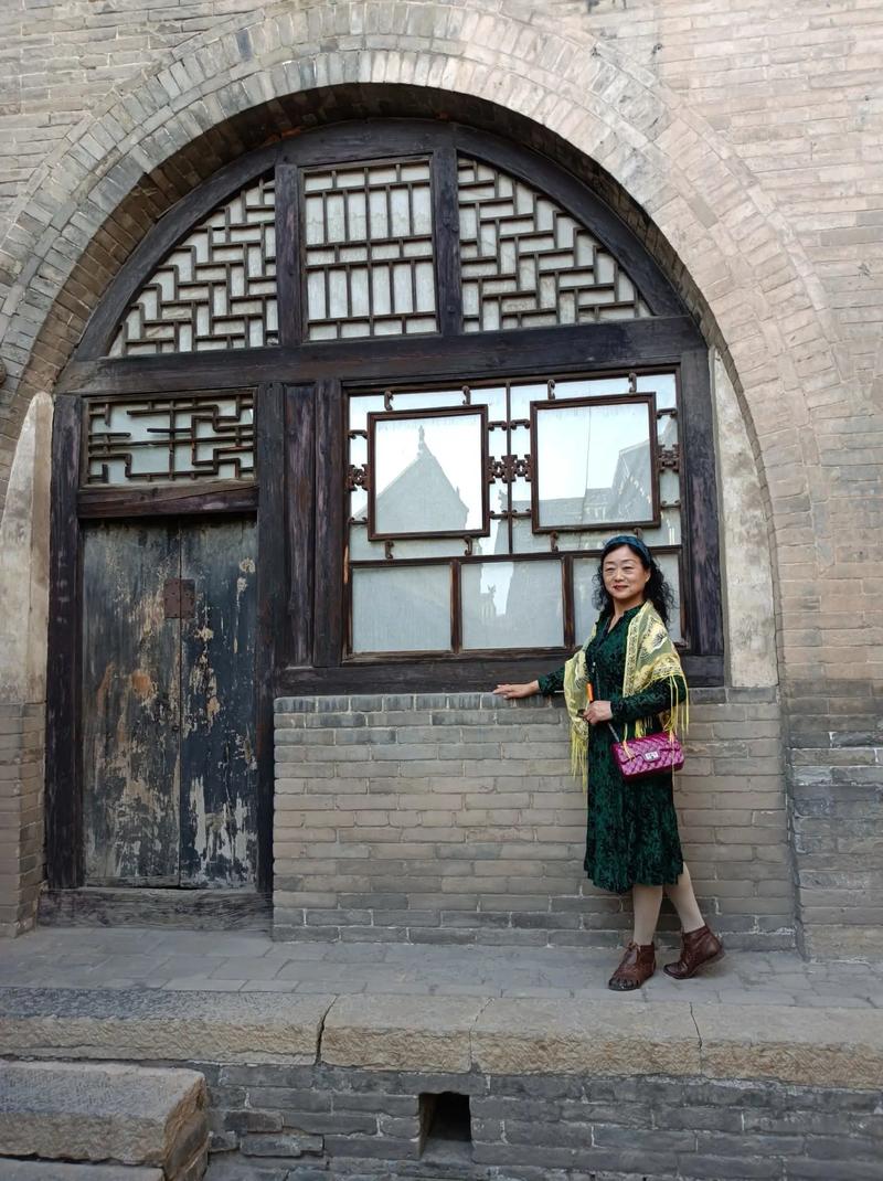 王家大院后人今何在？-图2