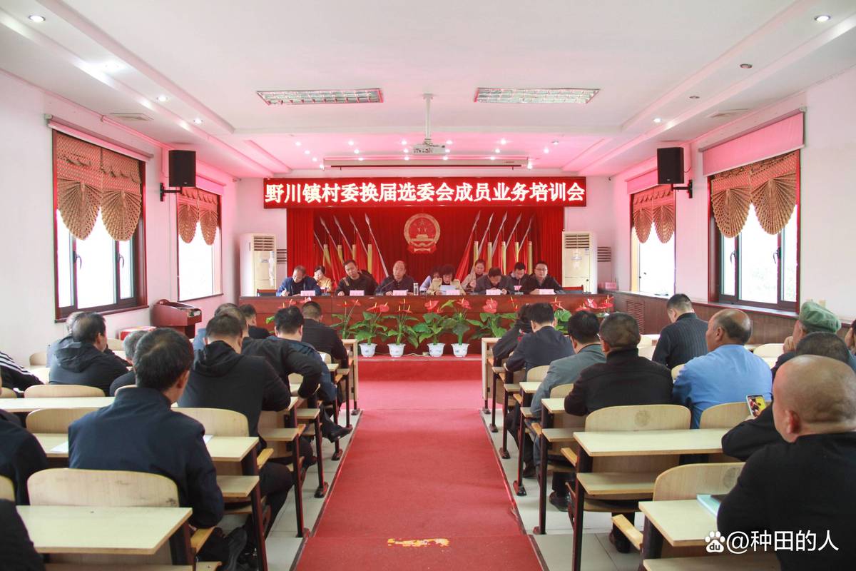 山西乡镇换届，村官选拔有何新变化？-图2
