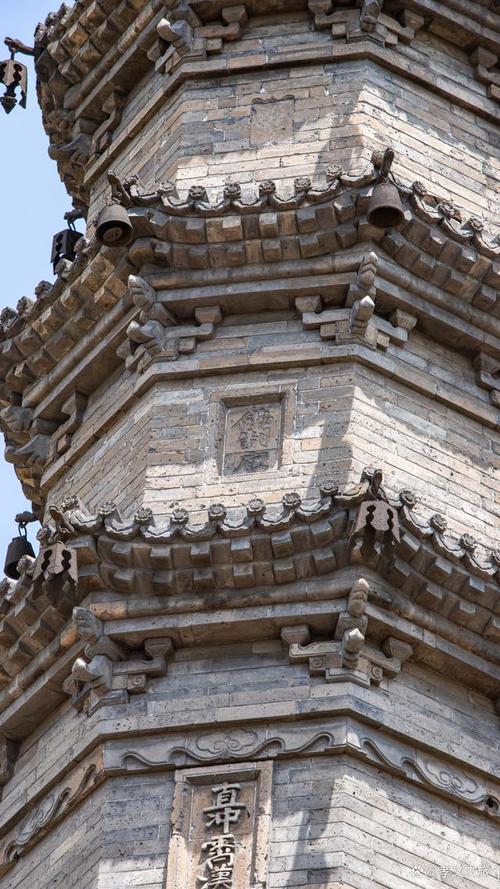 山西孝义周边有哪些值得一游的景点？-图3