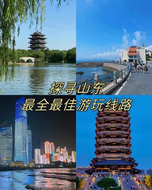 太原VS青岛，城市选择哪个更优？-图3