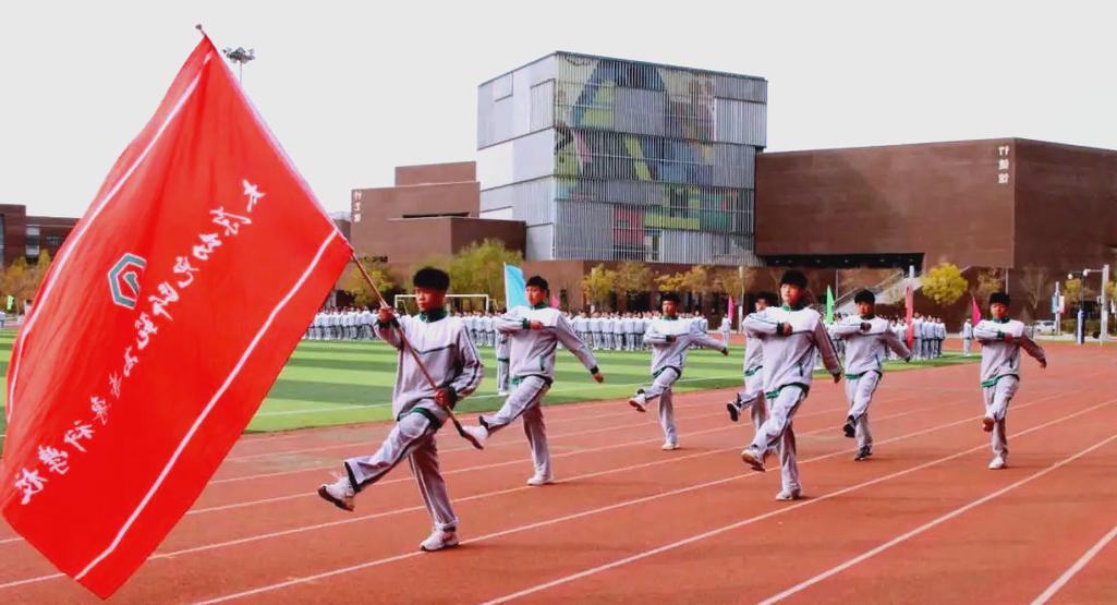 山西太原幼儿师范学校怎么样？-图2