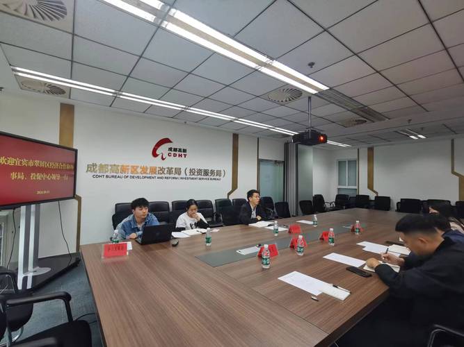 招商国际投资有限公司的投资方向是什么？-图2